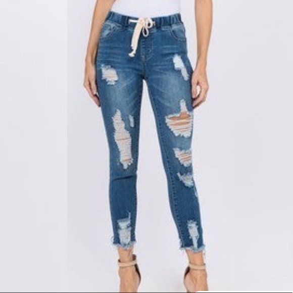 American Bazi Denim - NWOT American Bazi Jeans